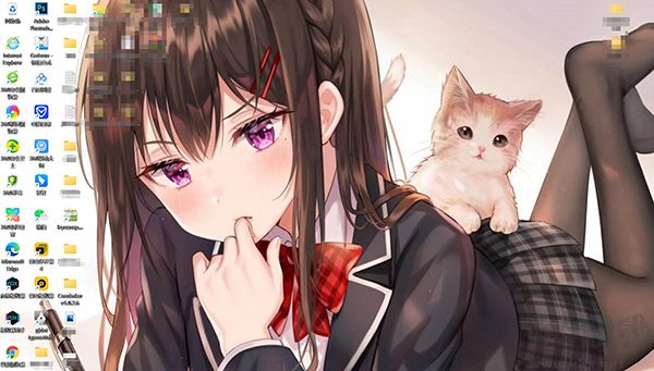 酷呆桌面 v2.2.0.0 免費綠色版