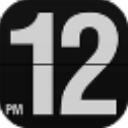 Fliqlo v7.3 專業(yè)版翻頁時鐘屏保