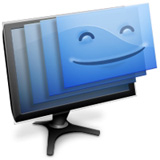 Dexpot v1.6.14 (虛擬桌面)