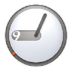 Mamsds桌面倒計(jì)時(shí)軟件 v2.2.1 綠色版