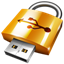 GiliSoft USB Lock v4.4 漢化版