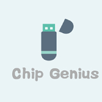 ChiPgenius芯片精靈 v4.19.0 正式版