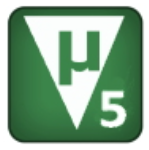 Keil C51 v9.5.4 版本