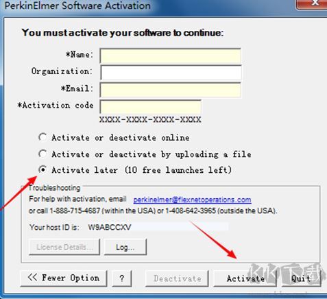 化學結(jié)構(gòu)繪圖工具