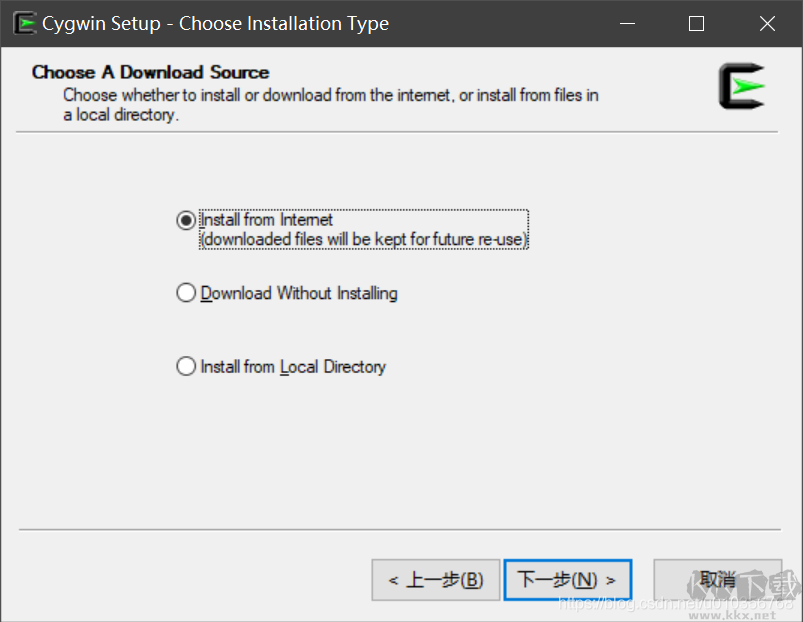 Cygwin(Linux開發(fā)環(huán)境)