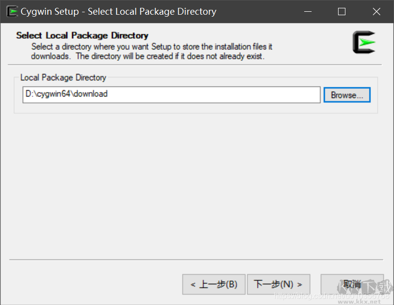 Cygwin(Linux開發(fā)環(huán)境)