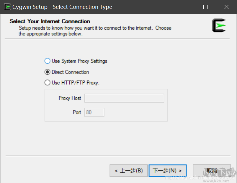 Cygwin(Linux開發(fā)環(huán)境)