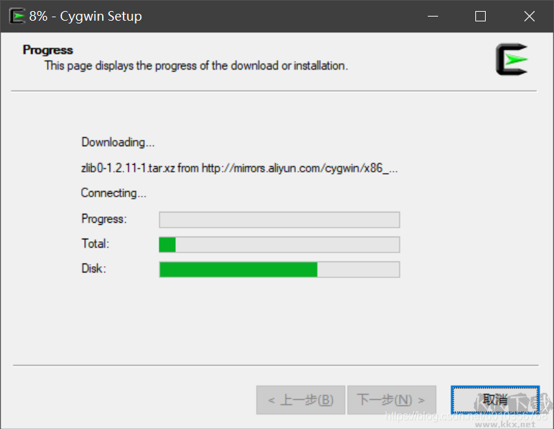 Cygwin(Linux開發(fā)環(huán)境)