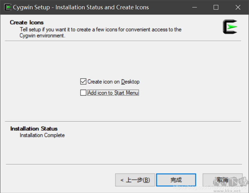Cygwin(Linux開發(fā)環(huán)境)