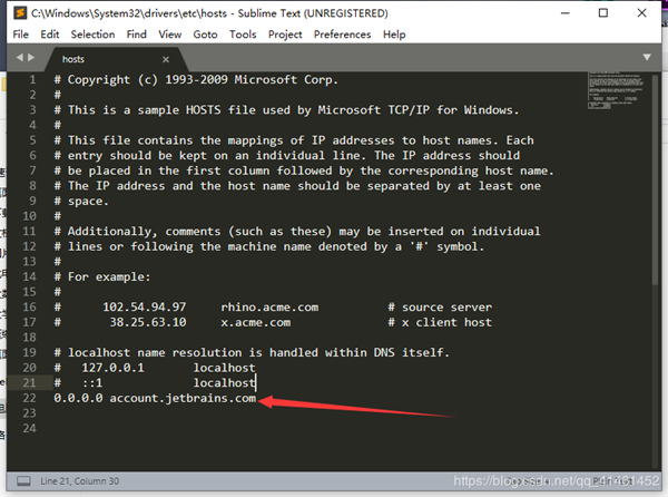 IntelliJ IDEA(java代碼編輯器)
