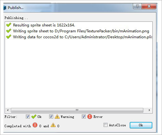 texturepacker