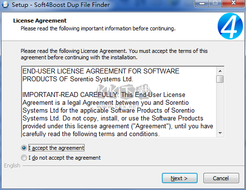 Soft4Boost Dup File Finder電腦版官方最新