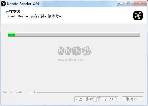 KoodoReader最新版
