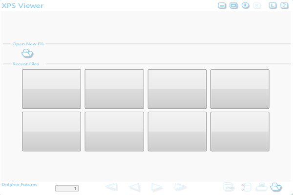 xps viewer(xps閱讀器)