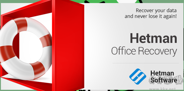 Hetman Office Recovery(Office文檔修復工具)
