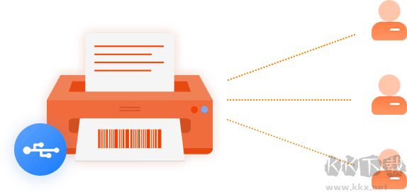 番茄打印管家電腦版