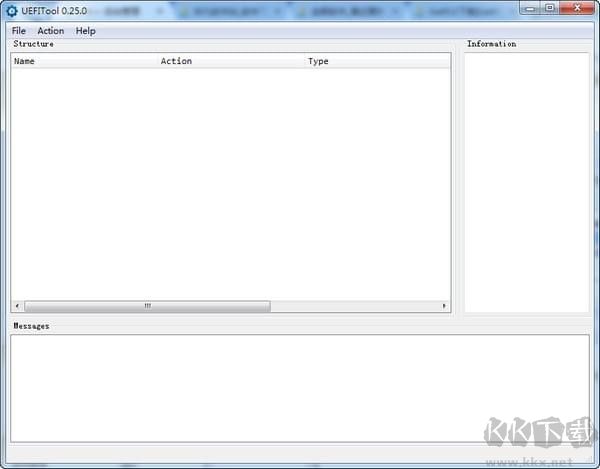 uefitool官網(wǎng)版