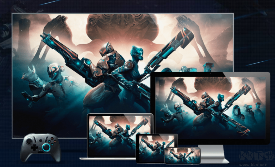 布卡云電腦官網(wǎng)版