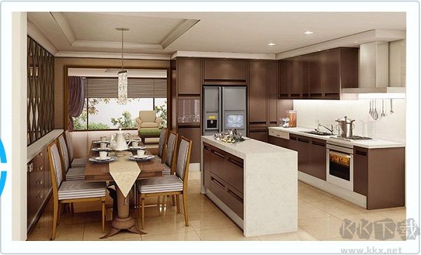 酷家樂(lè)裝修設(shè)計(jì)軟件電腦版