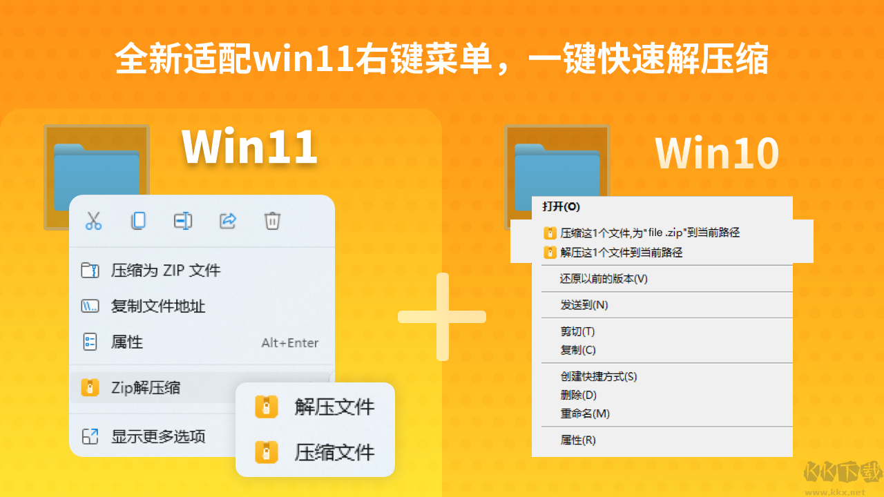Zip解壓縮最新版