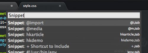 Sublime Text官方版