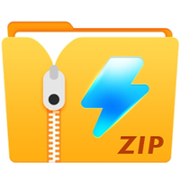 云啟Zip解壓縮 v1.1.6新版