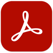 Adobe Reader Pro DC v1.0.8