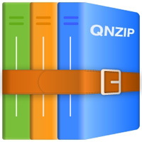 全能壓縮 PC版 v1.0.1