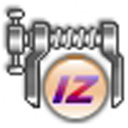 IZArc v4.5 (壓縮工具)