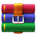 WinRAR 電腦版 3.92 解壓軟件