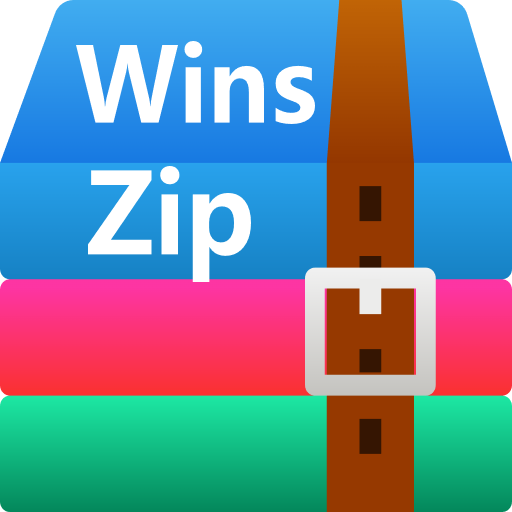 小浣熊WinsZip v1.1.4完整版