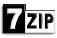 7-Zip 電腦版 v24.0.8