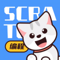 Scratch編程 v3.29.1 (少兒圖形化編程工具)