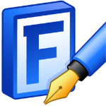FontCreator 14.0.0 高級版