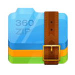 360壓縮包 v4.0.0 最新版