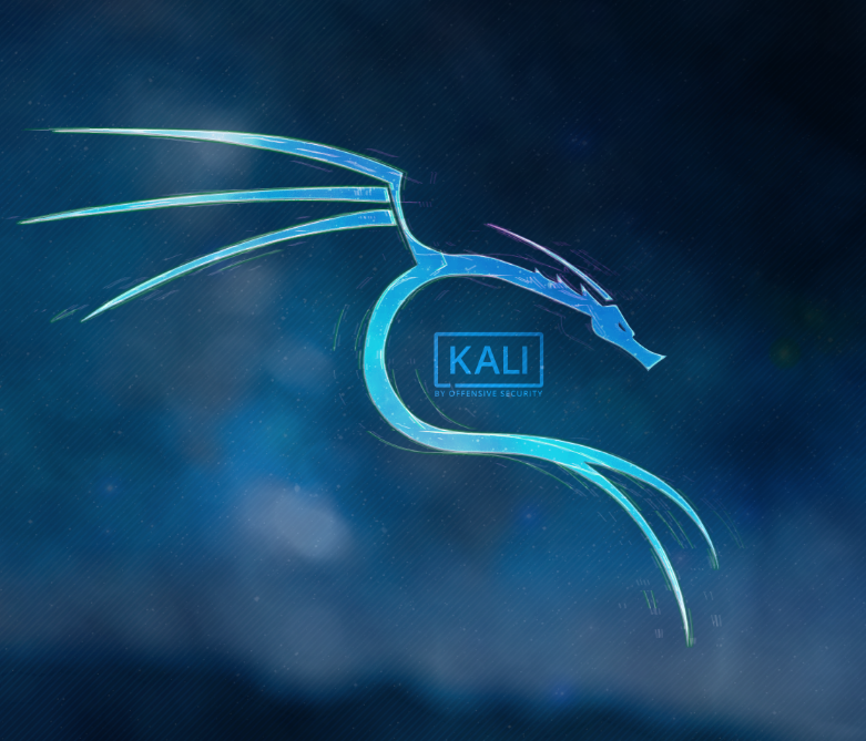 KaliLinux v1.0.0 純凈版