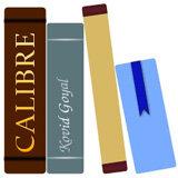 Calibre v7.17.0 電子書(shū)管理工具