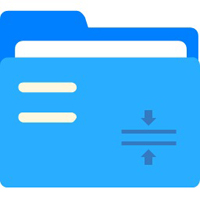 全能壓縮軟件 v1.8.0