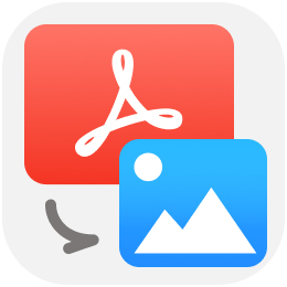 金舟PDF轉(zhuǎn)圖片 v2.0.5