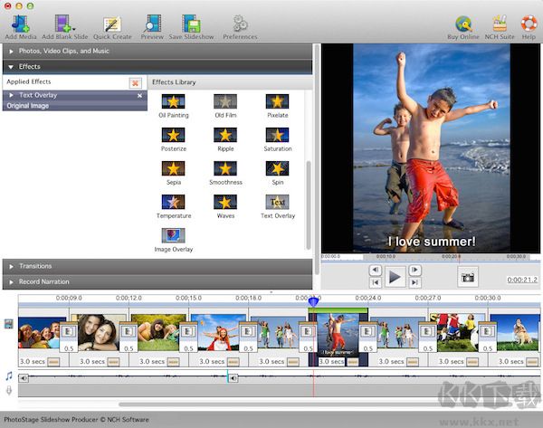 PhotoStage v11.4 正版官網(wǎng)版