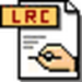 LRC歌詞編輯器 v1.0.4新版