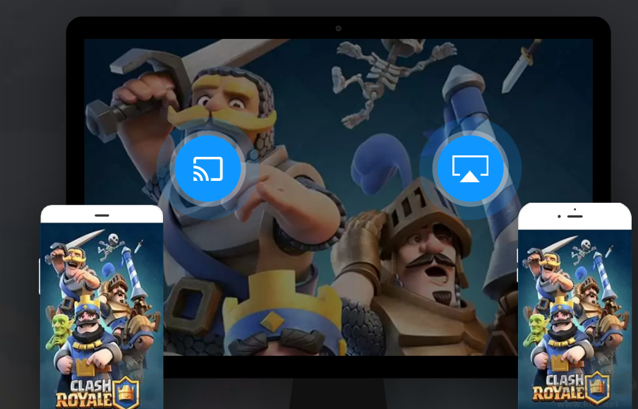 ApowerMirror v1.8.9 全新版