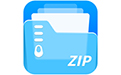 金舟ZIP解壓縮純凈版 v2.0.7版