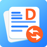 九雷文檔轉(zhuǎn)換器 v3.0 專業(yè)版網(wǎng)頁版