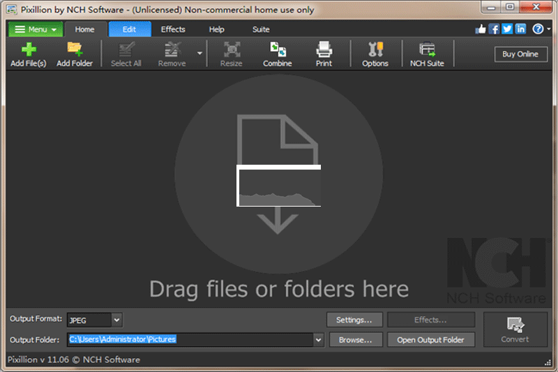 PhotoStage PC客戶端官方新版本