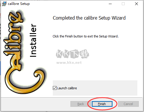 Calibre閱讀器2024官方版