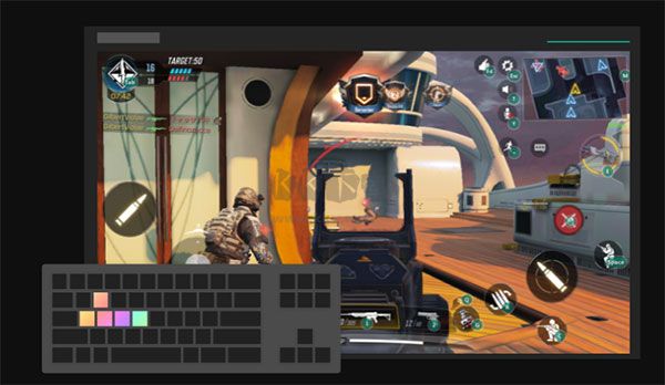 逍遙安卓模擬器PC客戶端最新版本