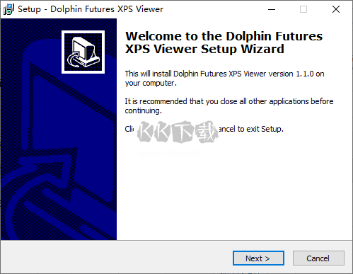 XPS Viewer最新版官方版