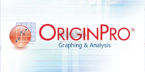 Origin軟件功能展示