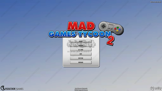 瘋狂游戲大亨PC端官方版最新